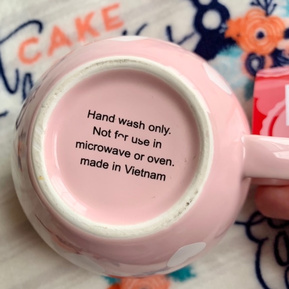 1 LEFT! ☕️ Cup Of Love Latte Art Candle Mug ☕️ - Picture 8 of 8